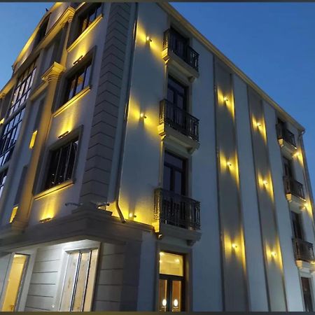 Royal Meridien Hotel Баку Екстериор снимка