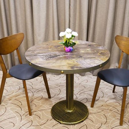 Royal Meridien Hotel Баку Екстериор снимка