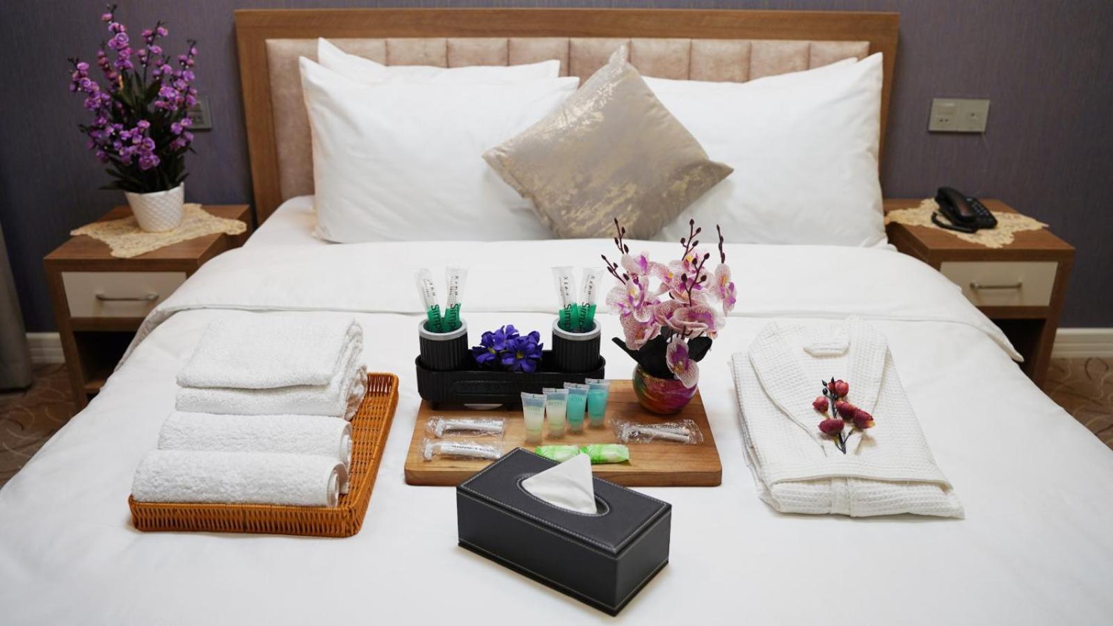 Royal Meridien Hotel Баку Екстериор снимка